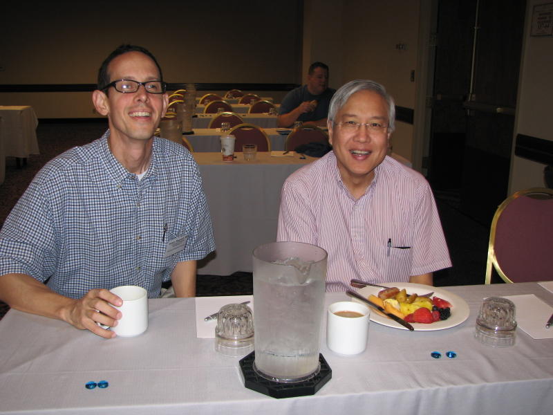 chILD Conference photo 7